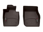 WeatherTech 25-25 MINI Convertible 1st Row Front FloorLiner - Cocoa
