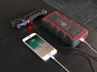 aFe POWER 20000mAh Portable Battery Jump Starter Kit
