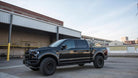 Corsa 2017-2020 Ford F-150 Raptor Super Cab / Super Crew Cab 3.5L V6 X-Pipe