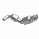 Magnaflow 21-23 Ford F-150 3.5L Left Underbody Direct Fit Converter