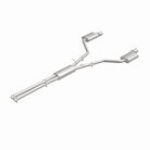 MagnaFlow BRE Exhaust Kit 05-10 300 Magnum Charger 5.7L