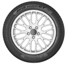 Yokohama Avid Ascend GT Tire - 235/60R17 102H