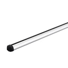 Thule ProBar 175 Roof Rack Load Bars w/T-tracks (69in.) - Silver/Black