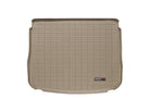WeatherTech 09-13 Volkswagen Tiguan Cargo Liners - Tan