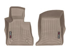 WeatherTech 16+ Chevrolet Camero Front FloorLiner - Tan
