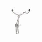 Magnaflow 2024 Ford Ranger Raptor Cat-Back Exhaust System
