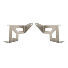 Rigid Industries 2022+ Toyota Tundra - 20in SR-Series - Bumper Bracket Kit
