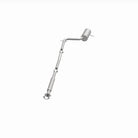 MagnaFlow BRE Exhaust Kit 03-06 Volvo XC90