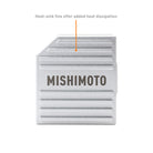 Mishimoto 2019+ RAM 6.7L Cummins Thermal Bypass Full Flow