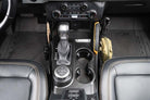 DV8 Offroad 2021+ Ford Bronco Center Console Molle Panels