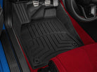 WeatherTech 23-24 Acura Integra Front FloorLiner HP - Black