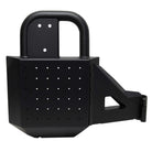 Westin 18-25 Wrangler JL Accessory For XTS Rear - P/S Swingout - Tex. Blk
