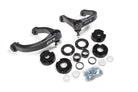 Zone Offroad 2021 Ford Bronco 4 Door 3.5in Adventure Series Lift Kit (Badlands Non-Sasquatch Only)