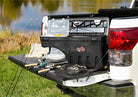 UnderCover 2020 Chevy Silverado 2500/3500 HD Passengers Side Swing Case - Black Smooth