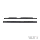 Westin 2007-2018 Toyota Tundra Dbl Cab R5 Nerf Step Bars - Black