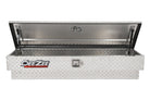 Dee Zee Universal Tool Box - Red Side Mount BT Alum 48In