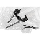 Synergy 03-13 Ram 1500/2500/3500 4x4 Long Arm Upgrade Kit