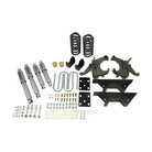 Belltech LOWERING KIT WITH SP SHOCKS