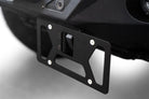 Addictive Desert Designs Clevis Mounted Front License Plate Bracket