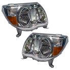 Oracle 05-11 Toyota Tacoma SMD HL - White