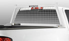 BackRack 99-23 Ford F-250/350 SD / 99-20 F-450 SD Safety Rack Frame ONLY (Req. HW) - White