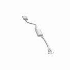 MagnaFlow BRE Exhaust Kit 05-10 Magnum 300 Charger