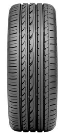 Yokohama Advan Sport ZPS Tire - 255/35RF18 90Y