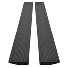 Westin 07-21 Toyota Tundra CrewMax Pro-e Electric Running Boards - Textured Black