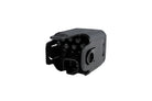 Diode Dynamics 23-24 Chevrolet Colorado Hitch Mount LED Pod Reverse Kit C1