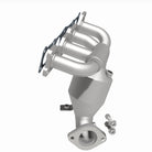 Magnaflow 2015 Kia Optima 2.4L Direct Fit Cat Converter