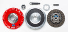 South Bend / DXD Racing Clutch 95-99 Mitsubishi Eclipse Non-Turbo 2L Stg 2 Daily Clutch Kit (w/ FW)