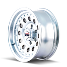 ION Type 71 15x8 / 5x127 BP / -19mm Offset / 83.06mm Hub Machined Wheel