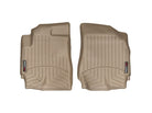 WeatherTech 08 Ford Escape Front FloorLiner - Tan