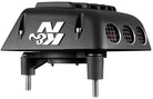K&N Street Metal Intake System Shaker for 2017 Harley-Davidson Touring