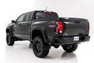 Rough Country Pocket Fender Flares | G42 White Sands | Chevy Colorado 2WD/4WD (2023-2026)
