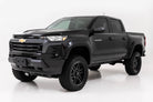 Rough Country Pocket Fender Flares | G42 White Sands | Chevy Colorado 2WD/4WD (2023-2026)