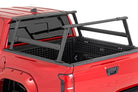 Rough Country  Bed Rack | Aluminum | Toyota Tacoma 2WD/4WD (2024-2026)