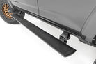 Rough Country  Power Running Boards | Dual Electric Motor | Toyota 4Runner 2WD/4WD (10-24)