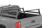 Rough Country  Bed Rack | Half Rack | Aluminum | Toyota Tacoma 2WD/4WD (2005-2023)
