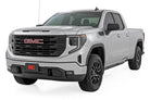 Rough Country Power Running Boards | Double Cab | Chevy/GMC 1500/2500HD/3500HD (19-26)