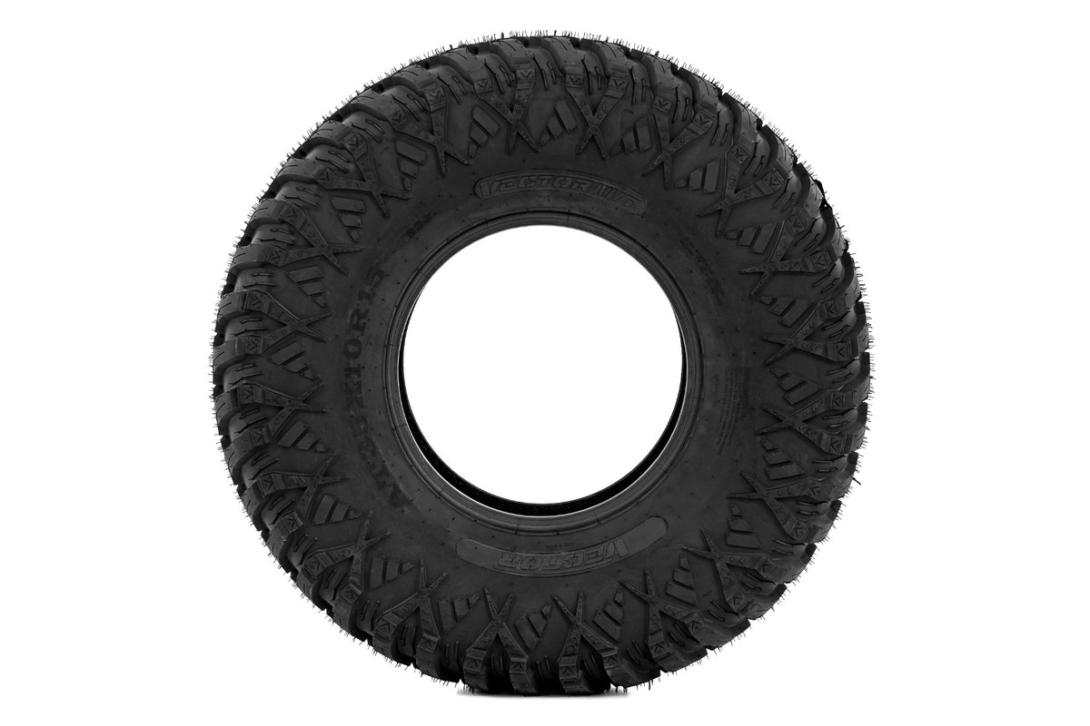 Rough Country 35X10R15 Vector M/T