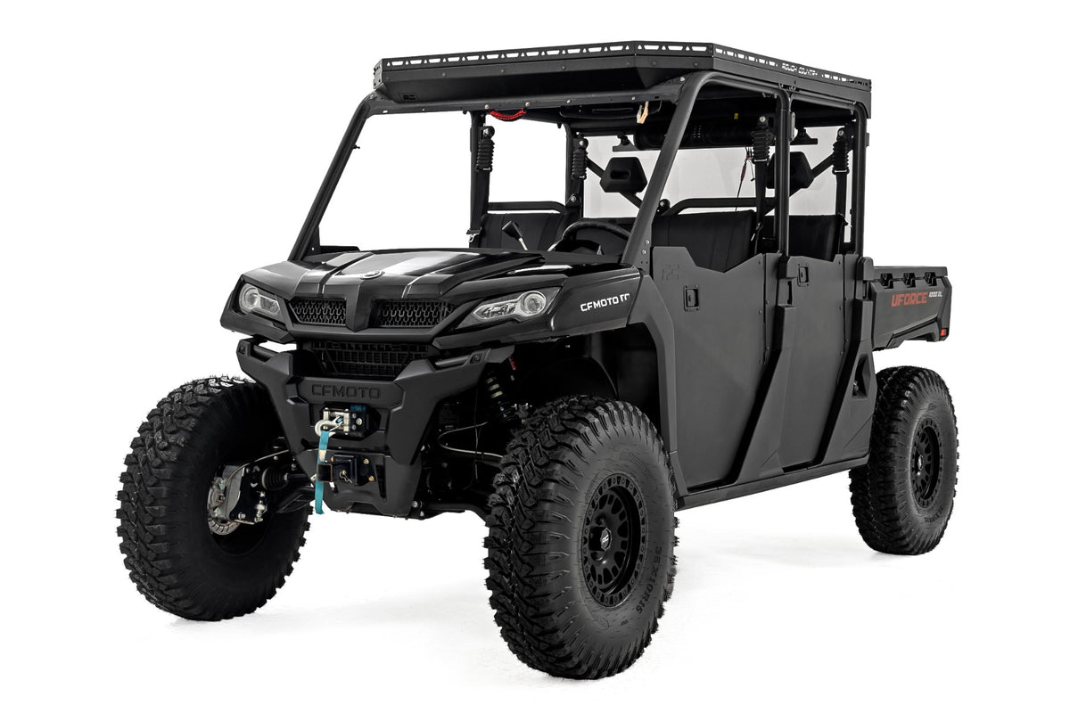 Rough Country 35X10R15 Vector A/T