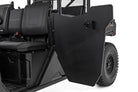 Rough Country UTV Side Doors | Half Door Kit | HDPE | 4 Door | CFMOTO UFORCE 1000 XL