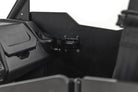 Rough Country UTV Side Doors | Half Door Kit | HDPE | 4 Door | CFMOTO UFORCE 1000 XL
