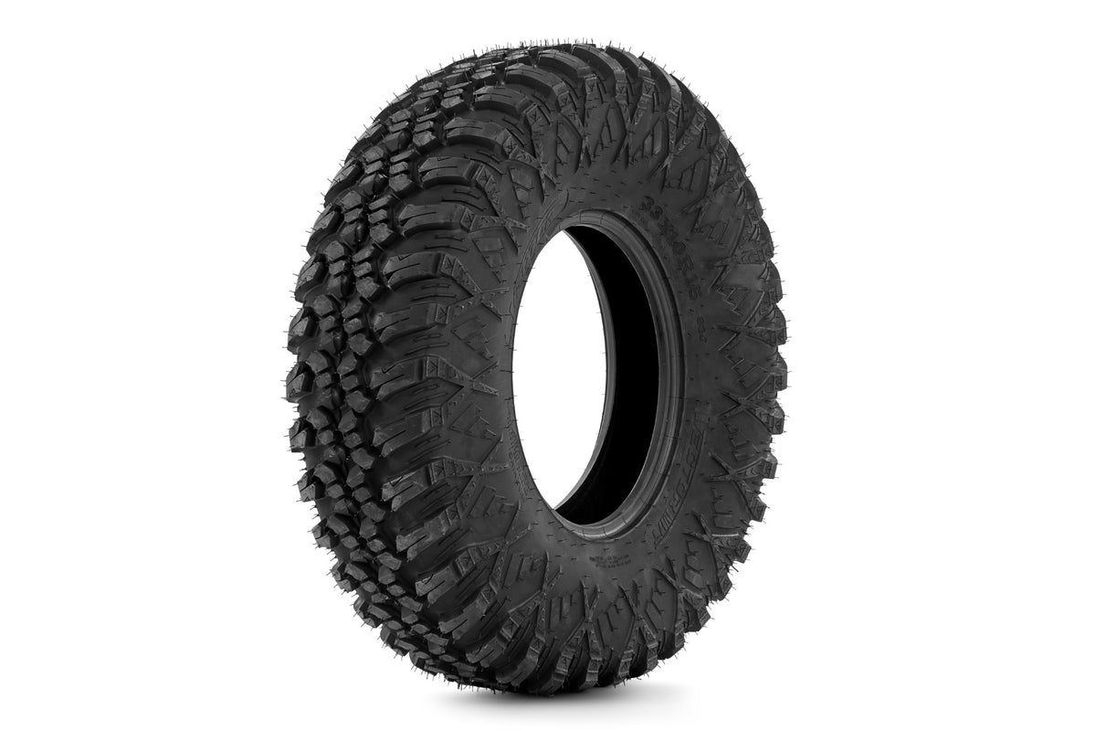 Rough Country 33X10R15 Vector M/T
