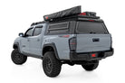 Rough Country Power Running Boards | Double Cab | Toyota Tacoma 2WD/4WD (2005-2023)