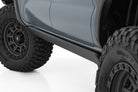 Rough Country Power Running Boards | Double Cab | Toyota Tacoma 2WD/4WD (2005-2023)