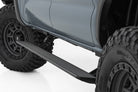 Rough Country Power Running Boards | Double Cab | Toyota Tacoma 2WD/4WD (2005-2023)