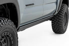 Rough Country Power Running Boards | Double Cab | Toyota Tacoma 2WD/4WD (2005-2023)