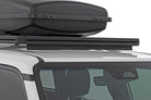 Rough Country Roof Rack | Wind Deflector | Universal